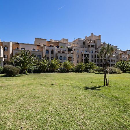 Apartamento Dos Dormitorios Bajo, Vistas Piscina Isla Canela Ngoại thất bức ảnh