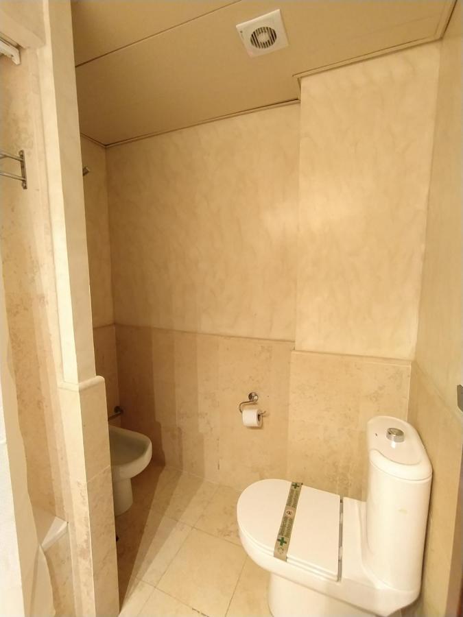 Apartamento Dos Dormitorios Bajo, Vistas Piscina Isla Canela Ngoại thất bức ảnh