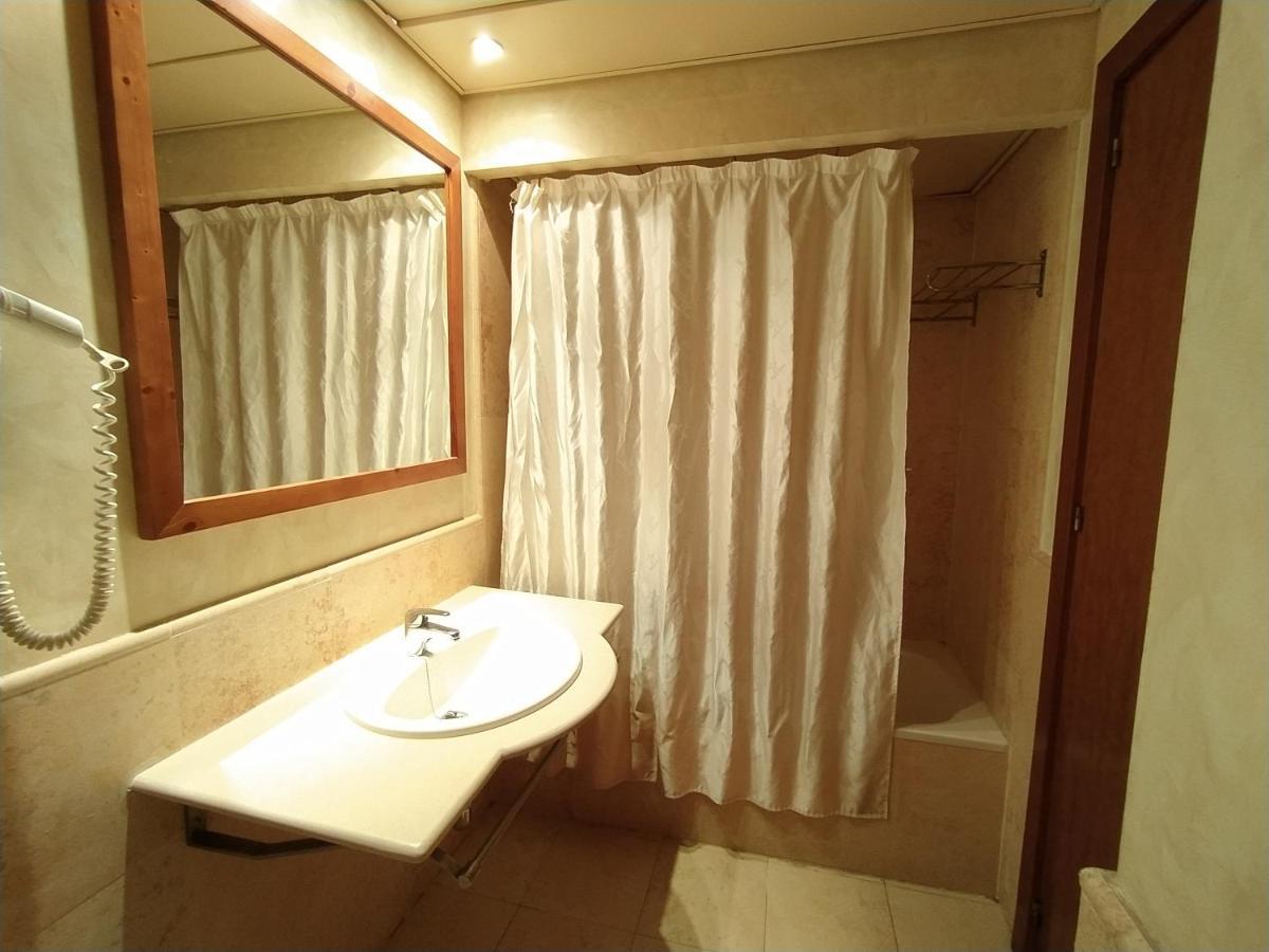 Apartamento Dos Dormitorios Bajo, Vistas Piscina Isla Canela Ngoại thất bức ảnh