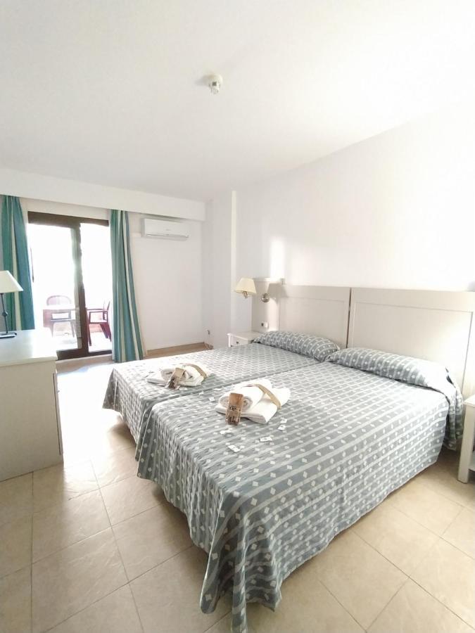 Apartamento Dos Dormitorios Bajo, Vistas Piscina Isla Canela Ngoại thất bức ảnh