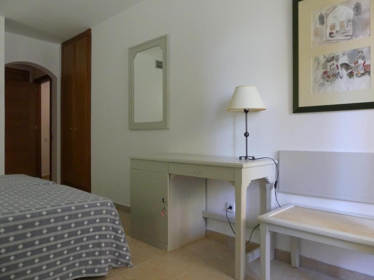 Apartamento Dos Dormitorios Bajo, Vistas Piscina Isla Canela Ngoại thất bức ảnh